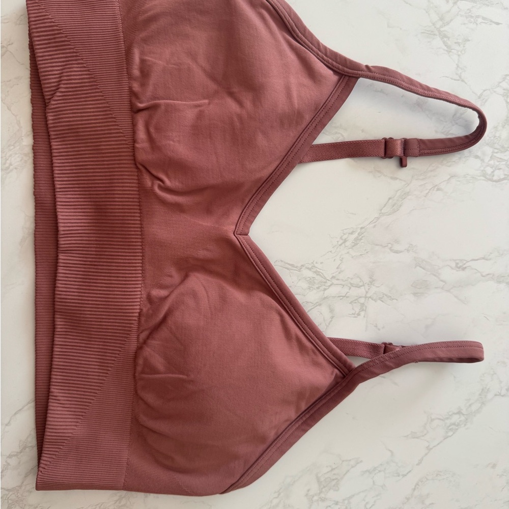 Lululemon Ebb to Street Bra